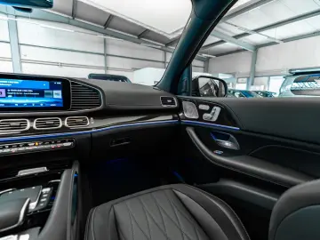 GLS 63 4M AMG 4Matic+ / Premium +