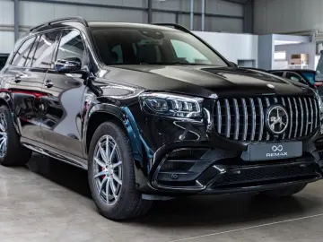 GLS 63 4M AMG 4Matic+ / Premium +