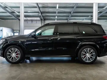 GLS 63 4M AMG 4Matic+ / Premium +