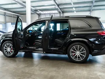 GLS 63 4M AMG 4Matic+ / Premium +