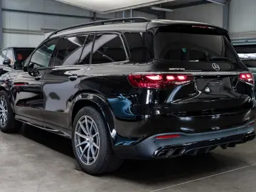 GLS 63 4M AMG 4Matic+ / Premium +