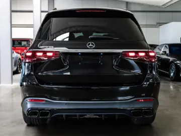 GLS 63 4M AMG 4Matic+ / Premium +