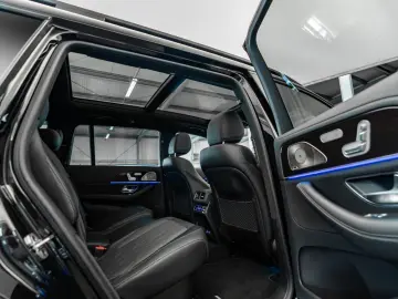 GLS 63 4M AMG 4Matic+ / Premium +