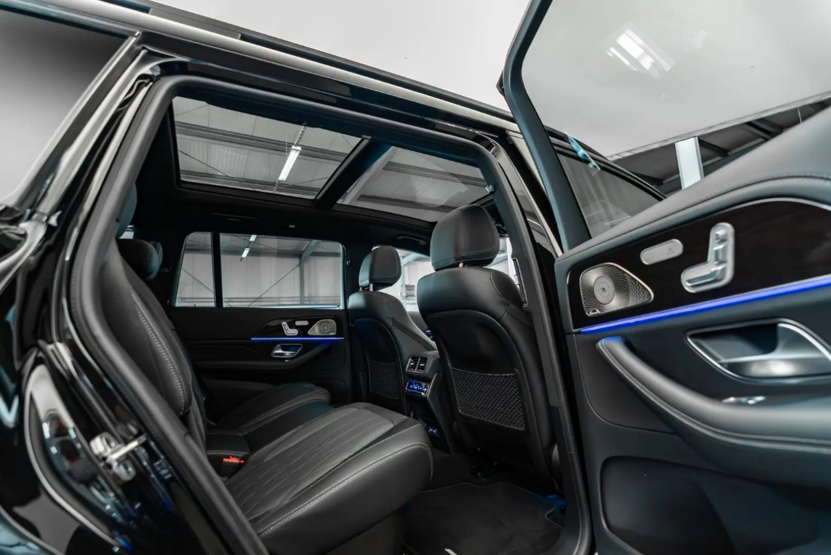 GLS 63 4M AMG 4Matic+ / Premium +