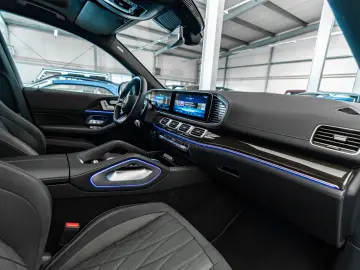 GLS 63 4M AMG 4Matic+ / Premium +