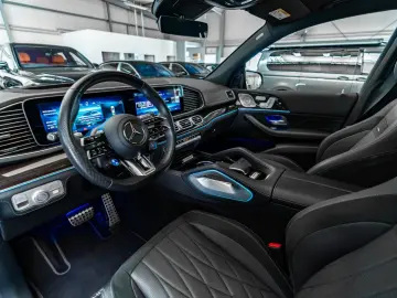 GLS 63 4M AMG 4Matic+ / Premium +