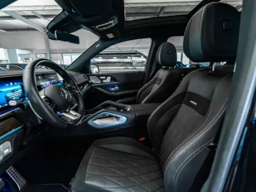 GLS 63 4M AMG 4Matic+ / Premium +