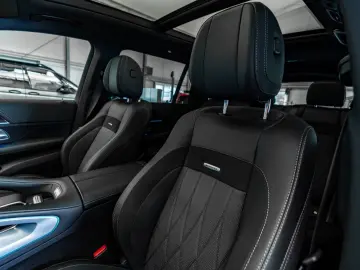 GLS 63 4M AMG 4Matic+ / Premium +
