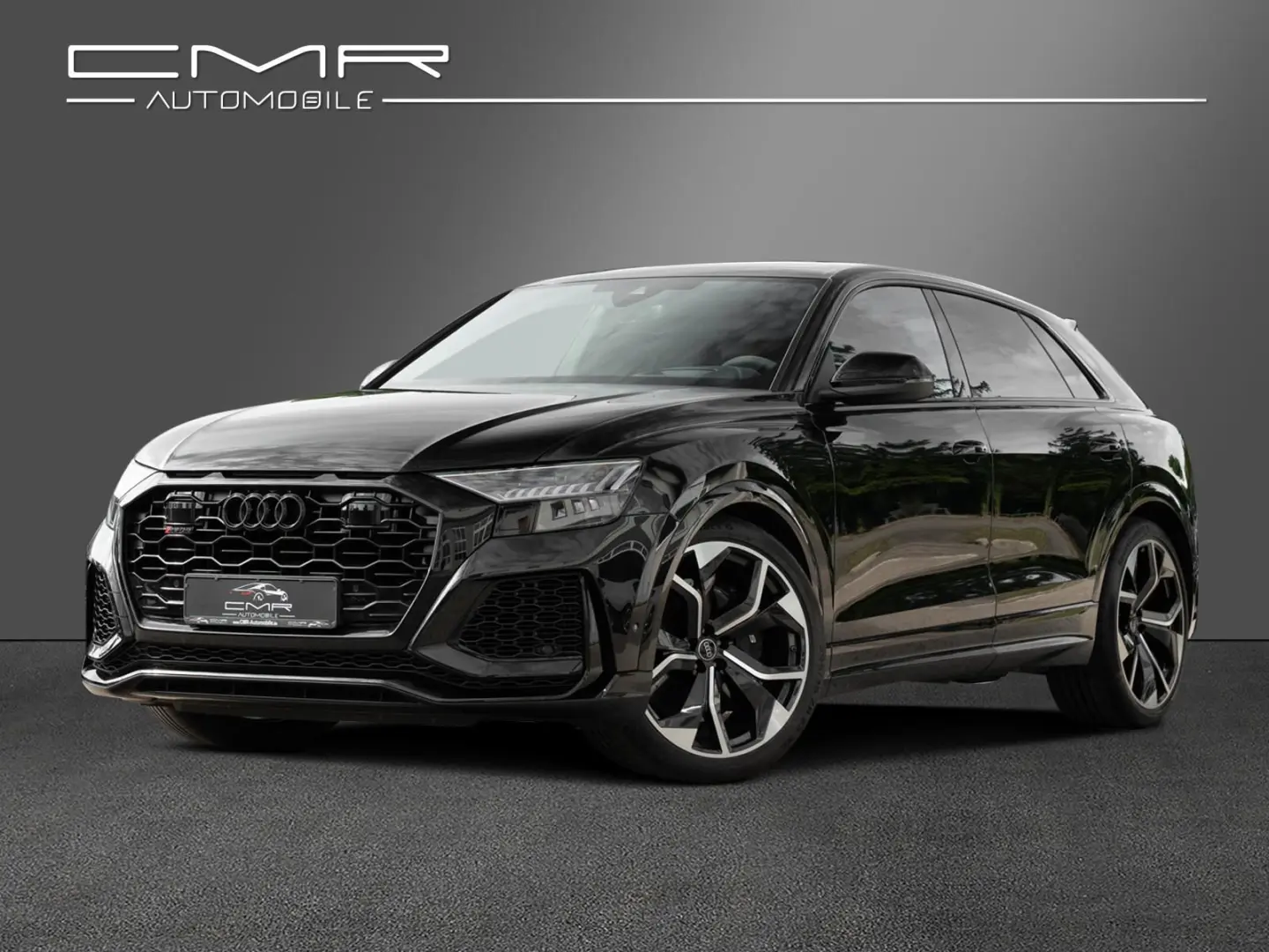 RS Q8 4.0 TFSI quattro 23