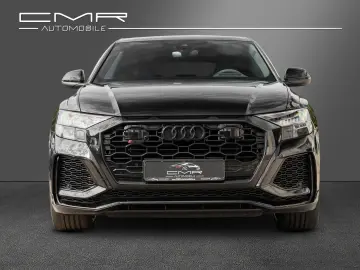 RS Q8 4.0 TFSI quattro 23