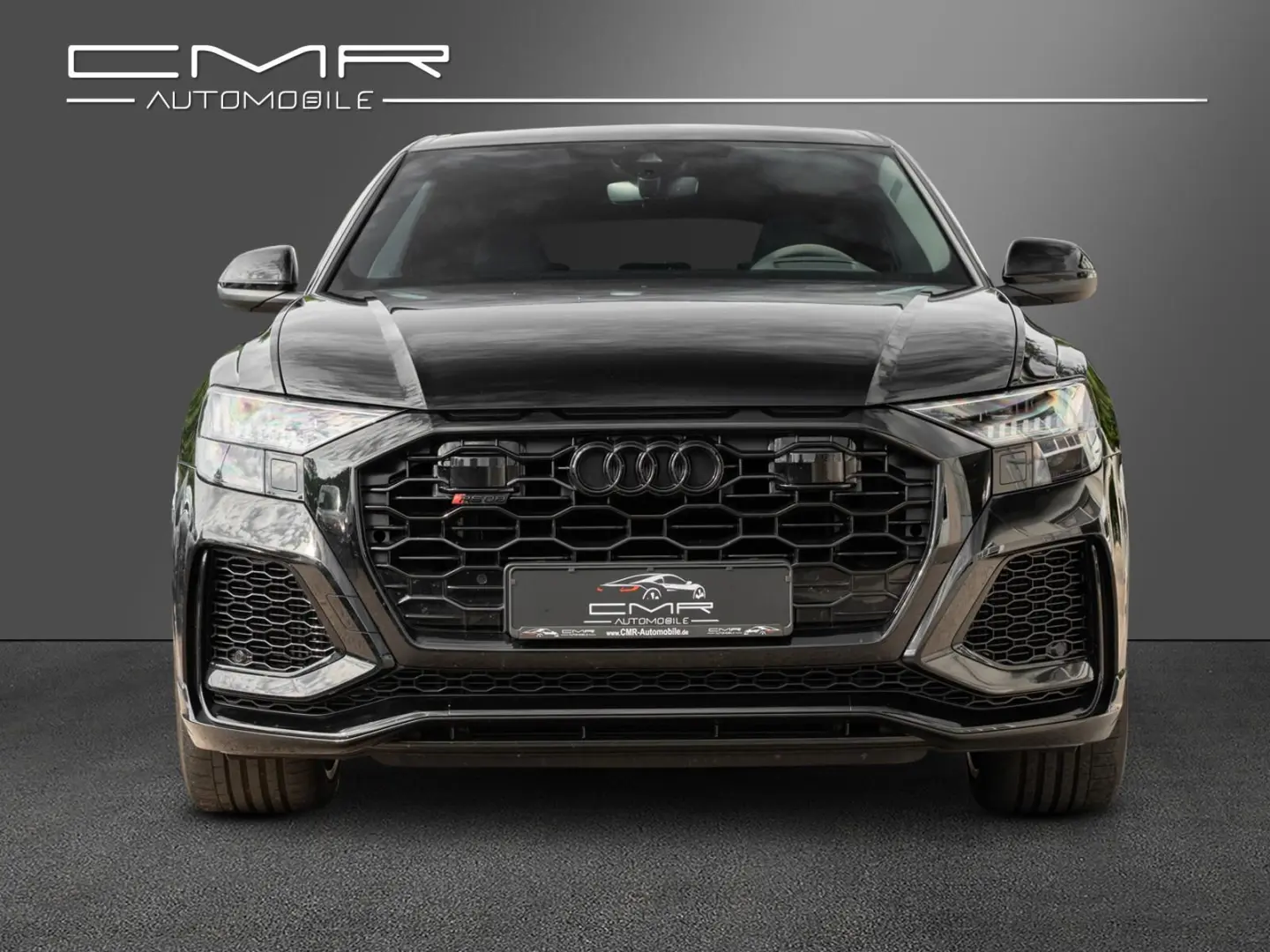 RS Q8 4.0 TFSI quattro 23