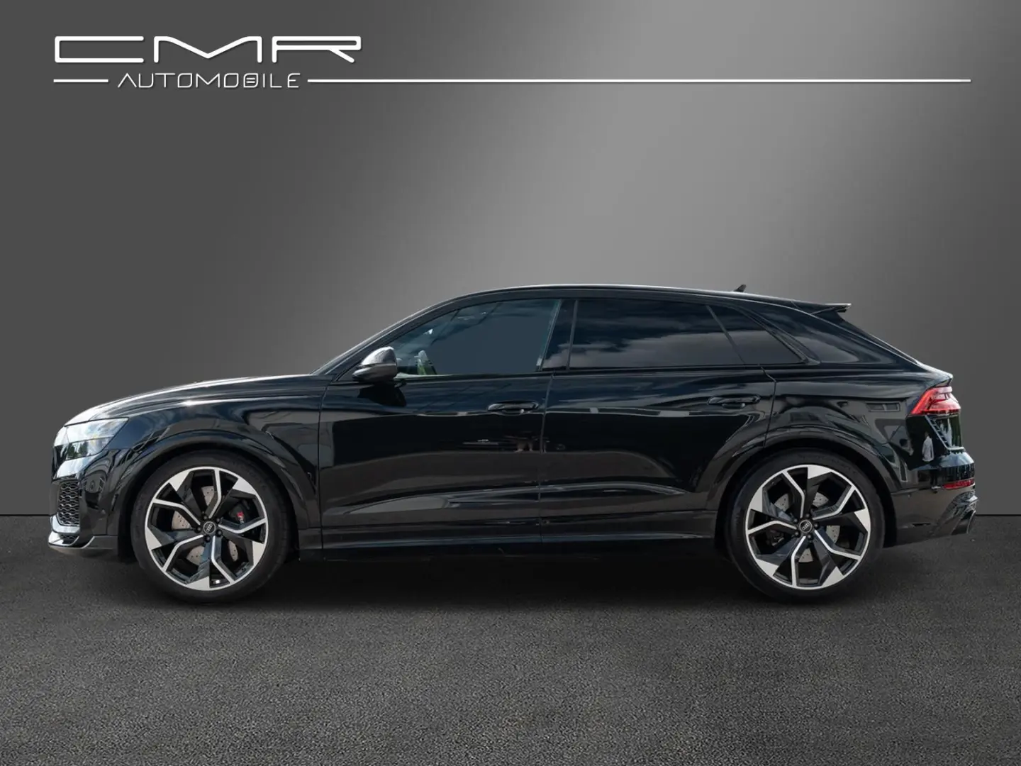 RS Q8 4.0 TFSI quattro 23