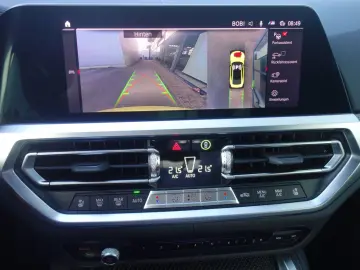M4 Coupé Competition M xDrive Head-Up HK HiFi