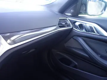 M4 Coupé Competition M xDrive Head-Up HK HiFi