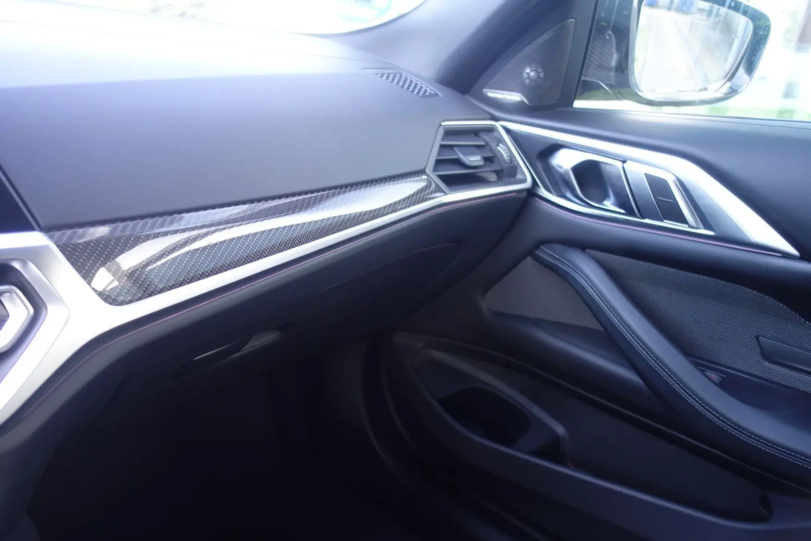 M4 Coupé Competition M xDrive Head-Up HK HiFi