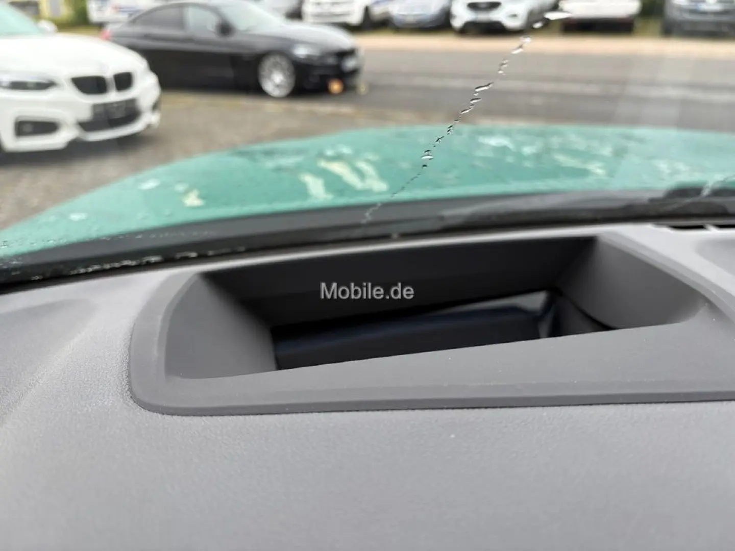M4 Competition M xDrive + 2Jahre-BPS.-GARANTIE