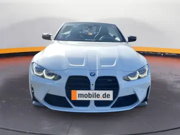 M4 xDrive Competition Cabrio*HeadUp*Laser*360°