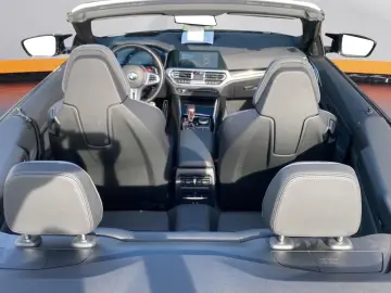 M4 xDrive Competition Cabrio*HeadUp*Laser*360°