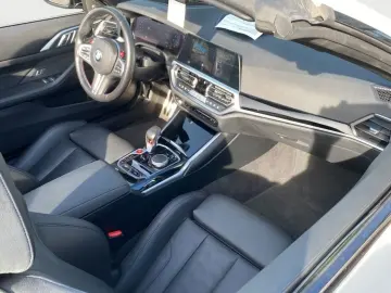 M4 xDrive Competition Cabrio*HeadUp*Laser*360°