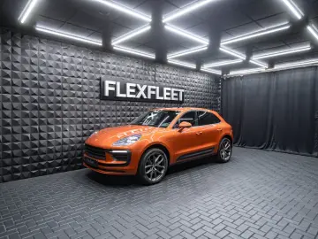 Macan 2.0T 14Wege Pano Chrono