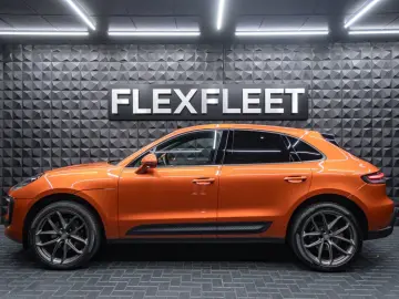 Macan 2.0T 14Wege Pano Chrono