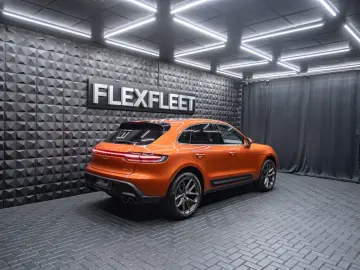 Macan 2.0T 14Wege Pano Chrono