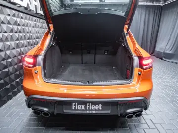 Macan 2.0T 14Wege Pano Chrono