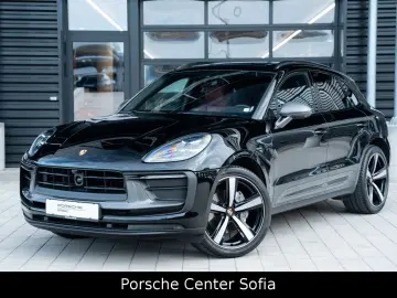 Macan T