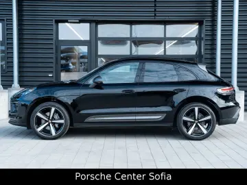 Macan T