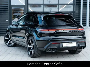 Macan T