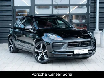 Macan T