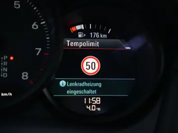 MACAN  LUFTFEDERUNG-PANO-STANDH.-BOSE-21SPYDER