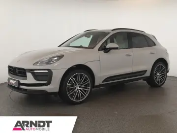 Macan Chrono PDLS  Pano ACC 360 Sportabgas 21