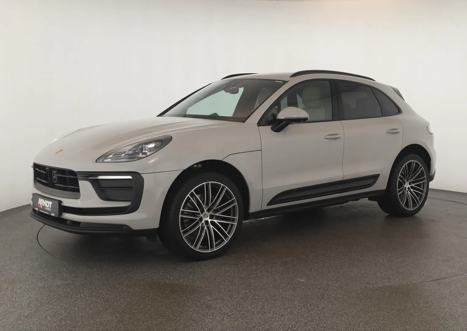 Macan Chrono PDLS+ Pano ACC 360 Sportabgas 21