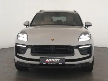 Macan Chrono PDLS+ Pano ACC 360 Sportabgas 21
