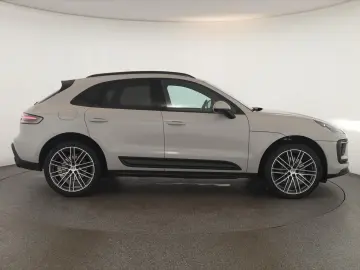 Macan Chrono PDLS+ Pano ACC 360 Sportabgas 21