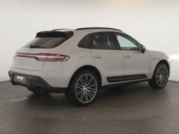 Macan Chrono PDLS+ Pano ACC 360 Sportabgas 21