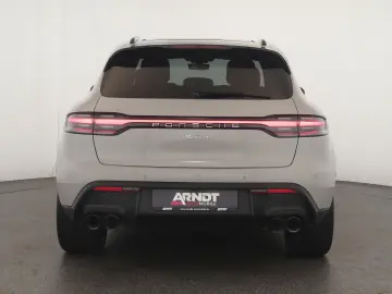 Macan Chrono PDLS+ Pano ACC 360 Sportabgas 21