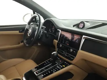 Macan Chrono PDLS+ Pano ACC 360 Sportabgas 21