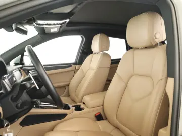 Macan Chrono PDLS+ Pano ACC 360 Sportabgas 21