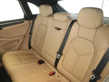 Macan Chrono PDLS+ Pano ACC 360 Sportabgas 21