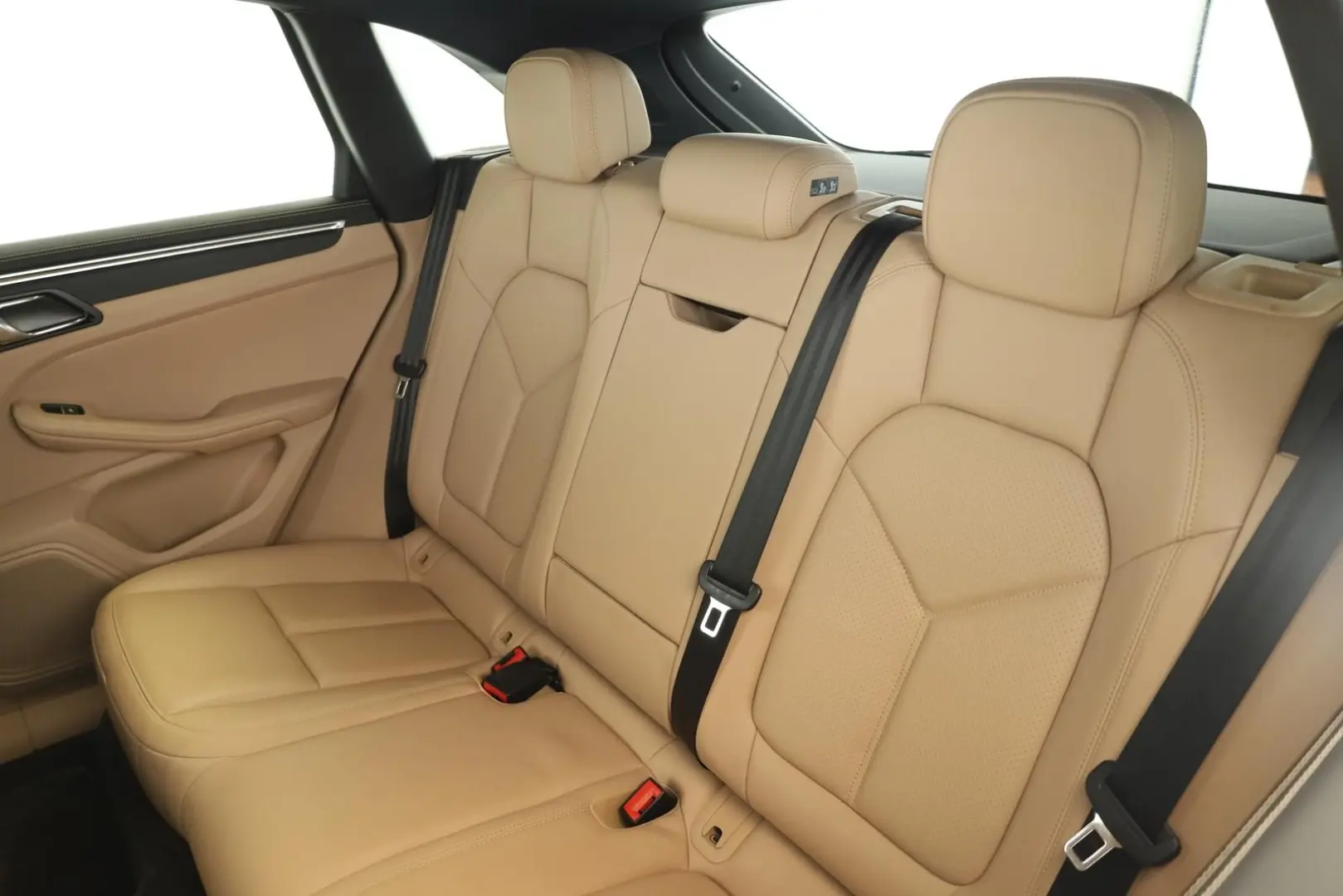 Macan Chrono PDLS+ Pano ACC 360 Sportabgas 21