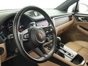 Macan Chrono PDLS+ Pano ACC 360 Sportabgas 21
