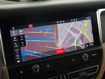 Macan Chrono PDLS+ Pano ACC 360 Sportabgas 21