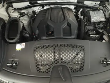 Macan Chrono PDLS+ Pano ACC 360 Sportabgas 21
