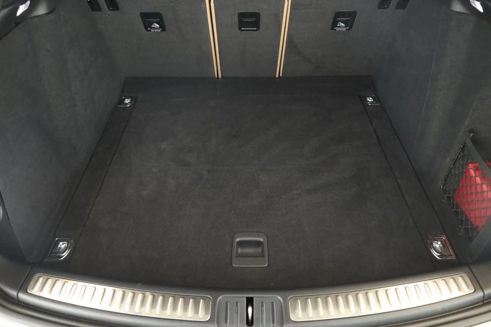 Macan Chrono PDLS+ Pano ACC 360 Sportabgas 21