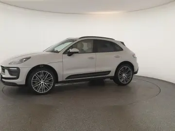 Macan Chrono PDLS+ Pano ACC 360 Sportabgas 21
