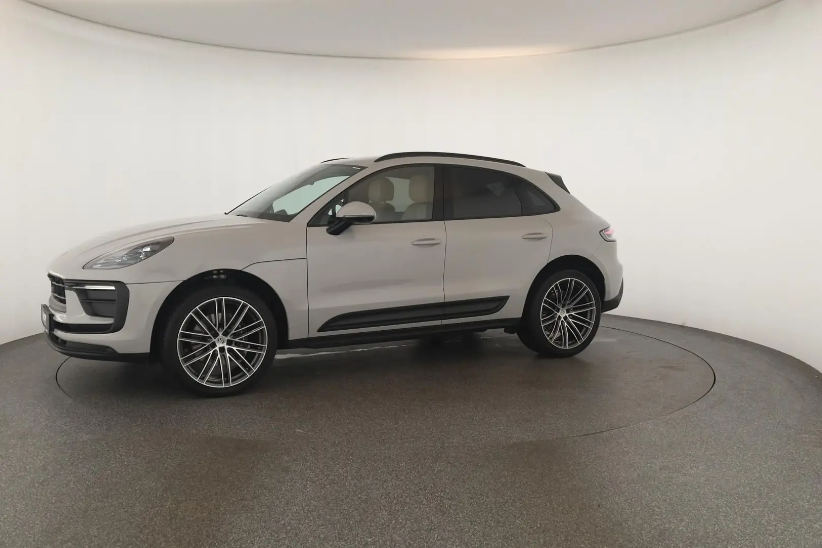 Macan Chrono PDLS+ Pano ACC 360 Sportabgas 21
