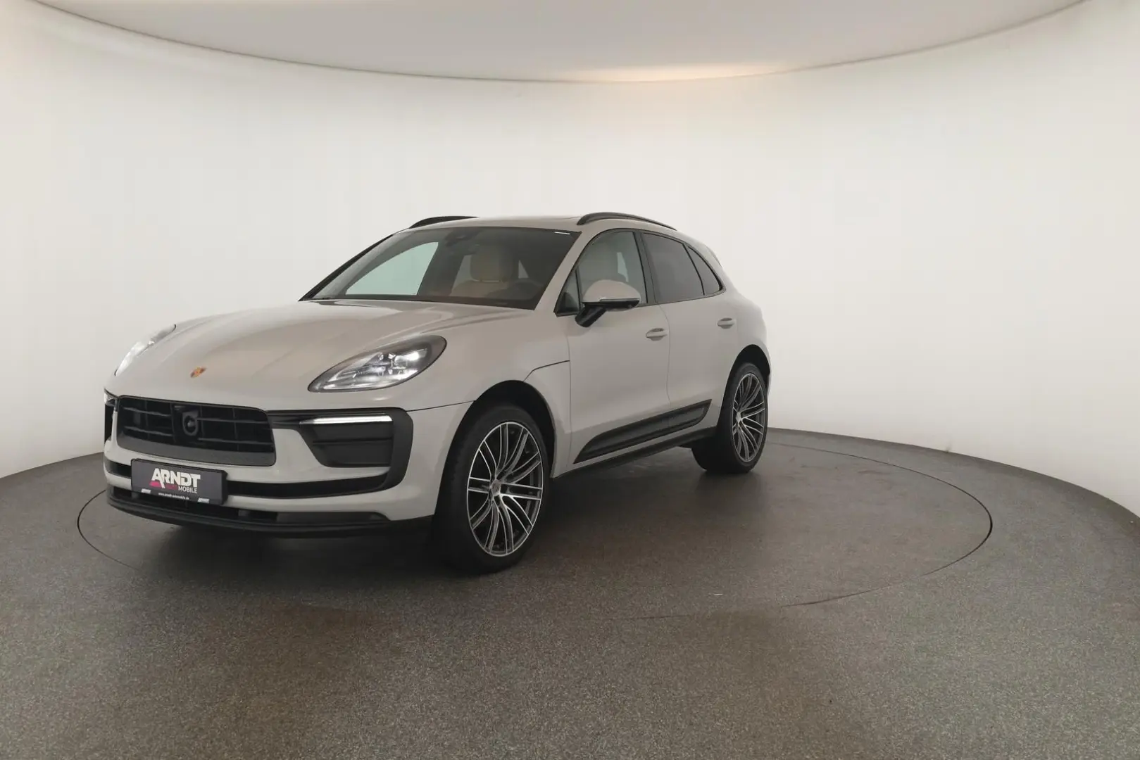 Macan Chrono PDLS+ Pano ACC 360 Sportabgas 21
