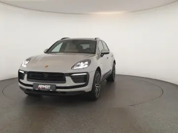 Macan Chrono PDLS+ Pano ACC 360 Sportabgas 21